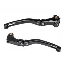 Bonamici Racing Aluminium Lever Kit for the Yamaha YZF R1/R1M 2015-2023